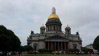 Isaakkathedrale