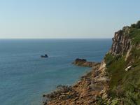 Wanderung Corbiere