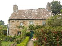 Le Rat Cottage