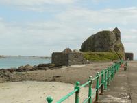 Elizabeth Castle 3