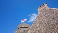 Elisabeth Castle, Jersey3