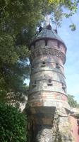 Taubenschlag, Sark