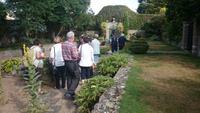 Gartenspaziergang auf Jersey 2