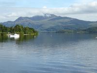 Luss