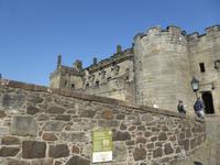Stirling Castle