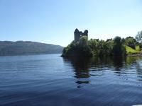 Urquhart Castle