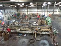 Speaside Cooperage - Böttcherei