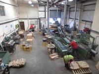 Speaside Cooperage - Böttcherei