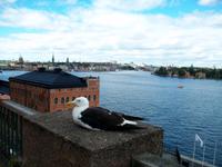 Stockholm