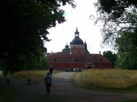 Schloss Gripsholm