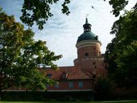 Schloss Gripsholm