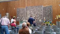 Alle Welt Kirche Schneverdingen