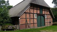 Heidedorf Walsede