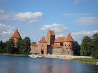 Trakai
