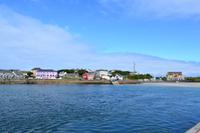 Hafen von Kilronan, Inishmore