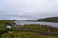Killary Harbour