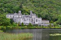 Kylemore Abbey