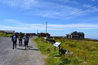 Wanderung durch den Burren