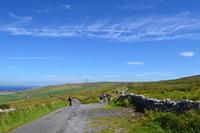 Wanderung durch den Burren