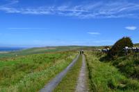 Wanderung durch den Burren