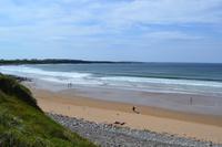 Spanish Point