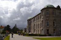 Powerscourt House