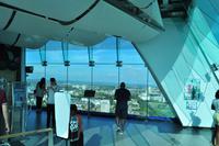 Portsmouth - Spinnaker Tower (170 m)
