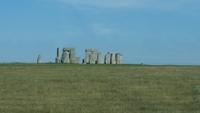 UNESCO Weltkulturerbe und English Heritage Stonehenge