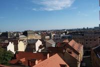 Stadtführung Zagreb