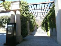 Jahrhunderthalle Breslau