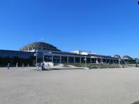 Jahrhunderthalle Breslau