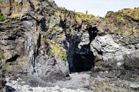 Arnastapi Küstenwanderung