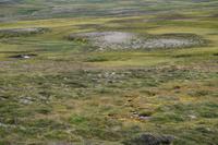 auf dem Weg nach Glaumbaer