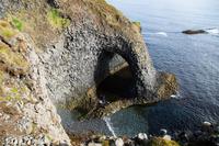 Küstenwanderung Raudanes