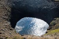 Küstenwanderung Raudanes