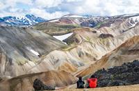 Landmannalaugar