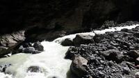 Grindelwald (Gletscherschlucht)