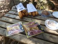 Picknick in der Calanche