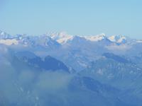 vom Säntis