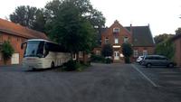 Frankenfeld-Bosse, unser Hotel Allerhof