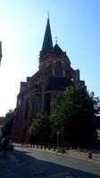 Lüneburg, Kirche St. Nicolai