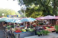 Spaziergang in Trogir