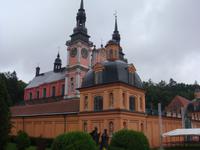 Wallfahrtskirche 