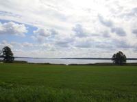 entlang der Radtour