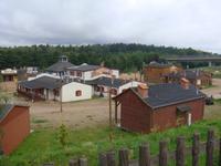 Western Stadt