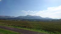 Am Ben Nevis