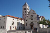 Stadtführung Zada