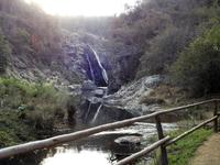 Wasserfall