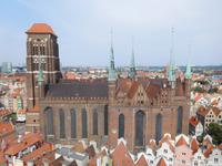 Danzig_Marienkirche (2)