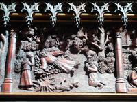 Krakau_Franziskanerkirche (1)